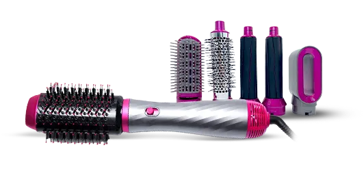 AirCurl Professional Heat Styler
